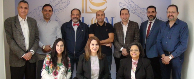 bloom business school