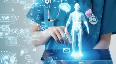 Artificial Intelligence in Healthcare Artificial Intelligence in Healthcare