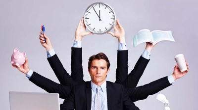 Time Management Time Management