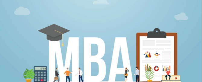 mba in strategic management and leadership