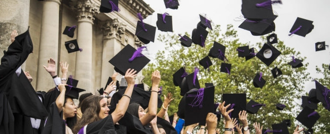 Bloom business school